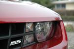 Chevrolet Camaro 2010 года